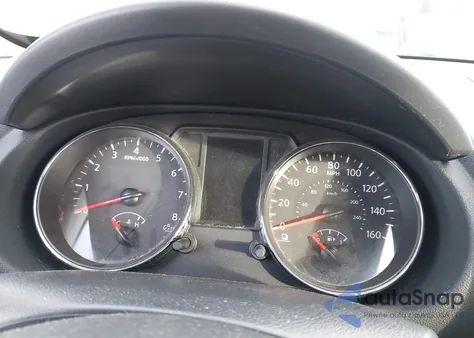 2011 Nissan Rogue Sv from USA, damaged, VIN JN8AS5MV2BW309958